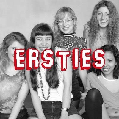 ertsies|Ersties (@erstiesofficial) .